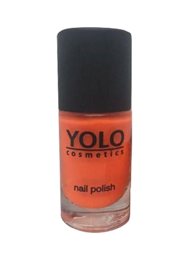 YOLO Nail Polish 141  - Image 1