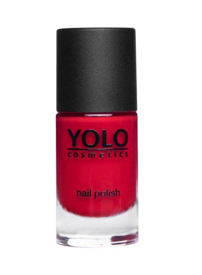 YOLO Nail Polish 106  - Image 1