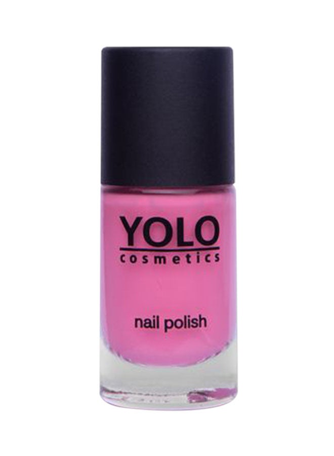 YOLO Nail Polish 111 - Image 1