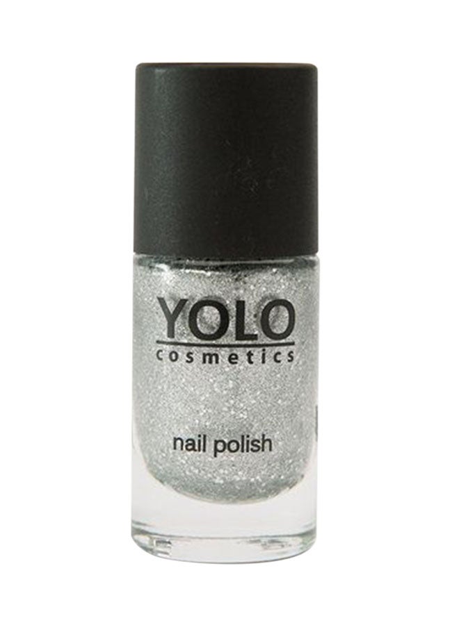 YOLO Glitter Nail Polish 175 - Image 1