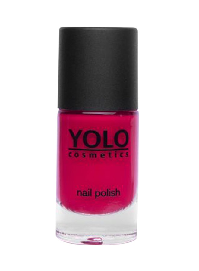 YOLO Nail Polish 114 