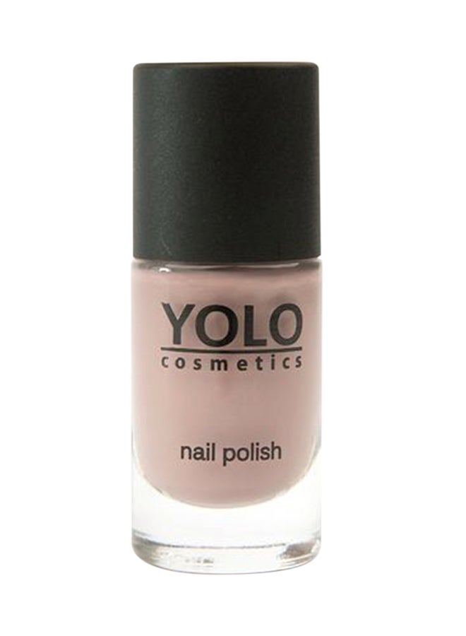 YOLO Nail Polish 166  - Image 1