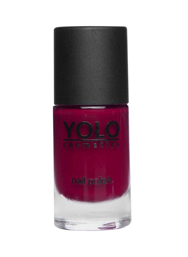 YOLO Nail Polish 179  - Image 1