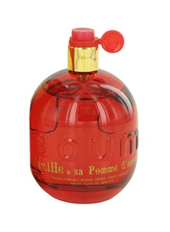 Jeanne Arthes Boum Vanille Sa EDP 100ml  - Image 1
