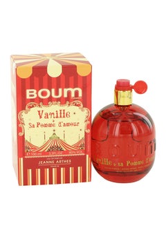 Jeanne Arthes Boum Vanille Sa EDP 100ml  - Image 2
