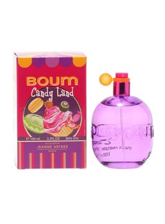 Jeanne Arthes Boum Candy Land EDP 100ml  - Image 2