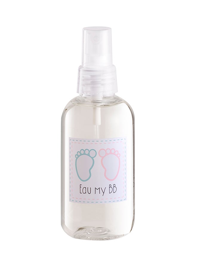 EAU MY BB - Eau De Cologne For Kids 150ml - Image 1