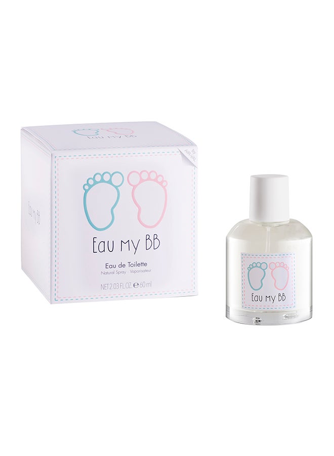 EAU MY BB Eau My BB EDT  - Image 2