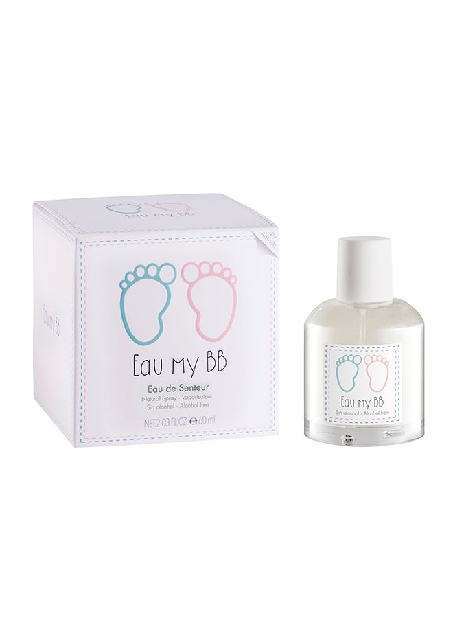 EAU MY BB Eau De Senteur  - Image 2