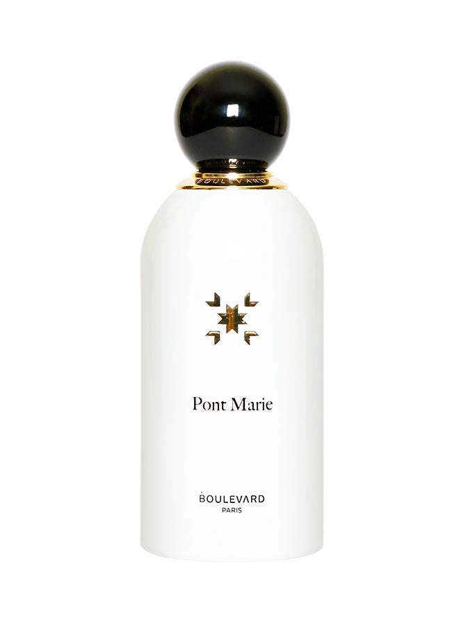 بولفارد ماء عطر بونت ماري 100ملليلتر  - Image 1