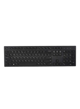 Multimedia Keyboard Black - v1547727684/N20495271A_1