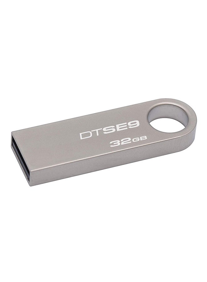 Kingston Data Traveler USB Flash Drive 32.0 GB