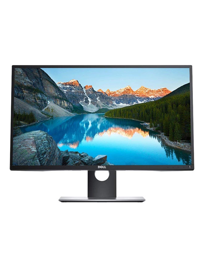 ديل شاشة LED مقاس 22 بوصة بإضاءة خلفية أسود - Image 1