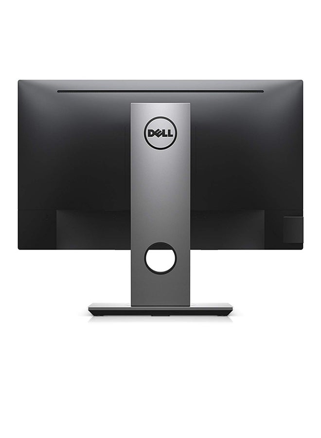 ديل شاشة LED مقاس 22 بوصة بإضاءة خلفية أسود - Image 2