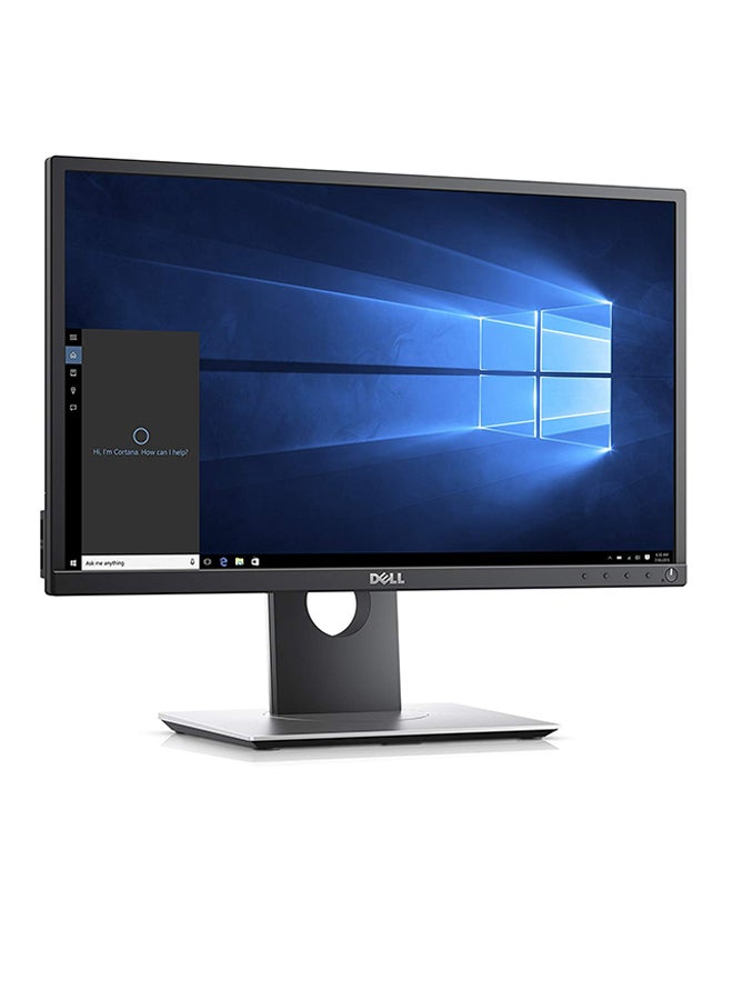 ديل شاشة LED مقاس 22 بوصة بإضاءة خلفية أسود - Image 3