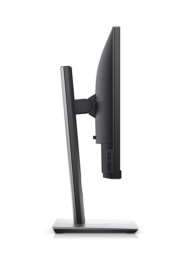 ديل شاشة LED مقاس 22 بوصة بإضاءة خلفية أسود - Image 5