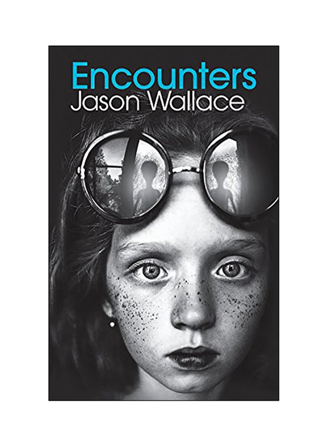 كتاب Encounters غلاف ورقي الإنجليزية - 2018