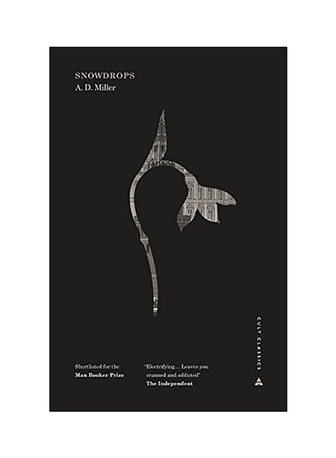 Snowdrops Paperback English by A Miller - 2018