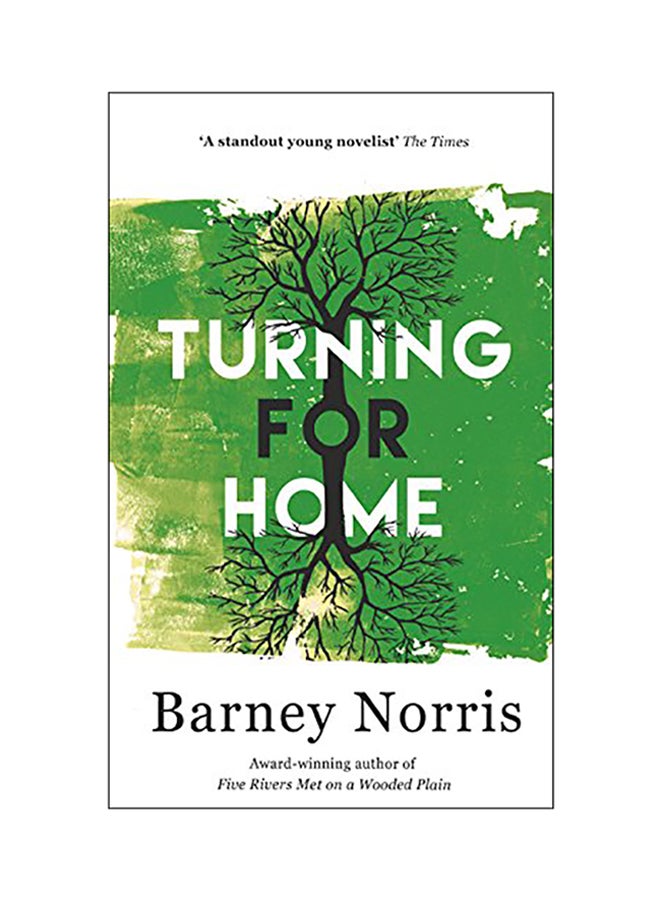 Turning For Home Hardcover English by Barney Norris - 2018