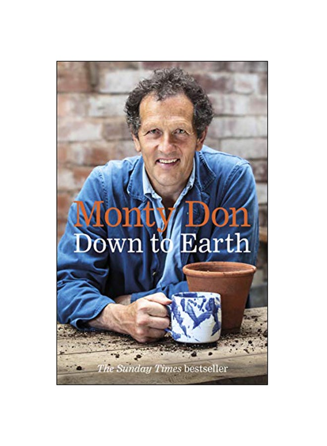 إلى الأرض: حكمة البستنة