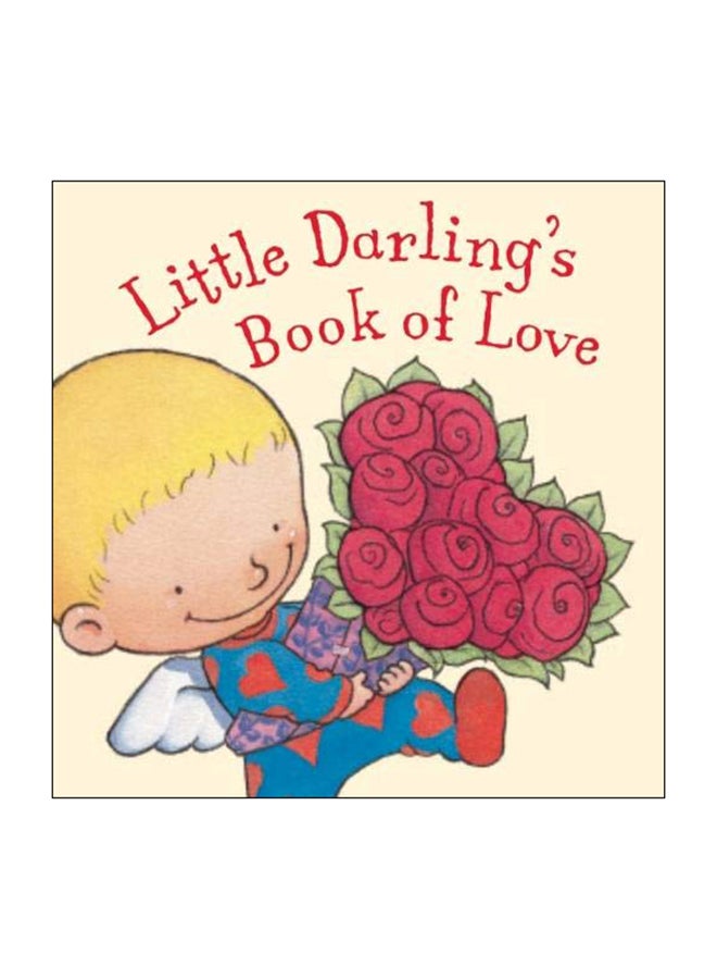 Little Darling'S Book Of Love Paperback English by Algy Craig-Hall - 3-Jan-19 