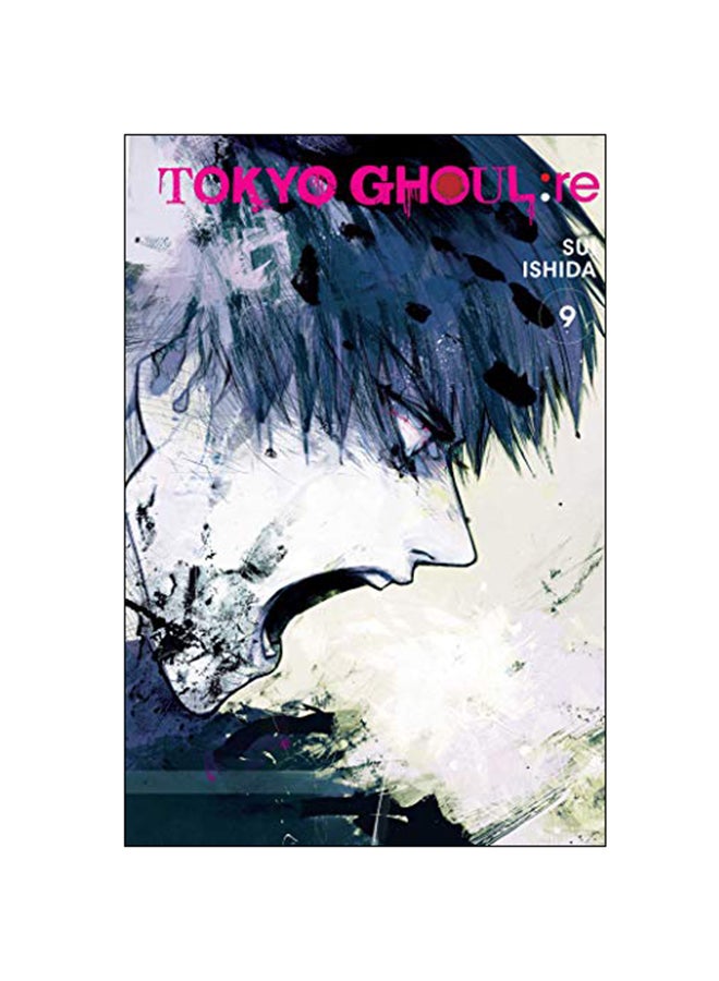 طوكيو غول: إعادة، المجلد 9 : 9