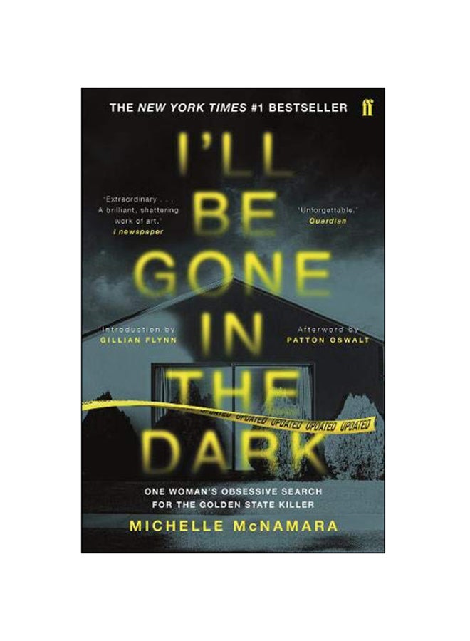 سأرحل في الظلام