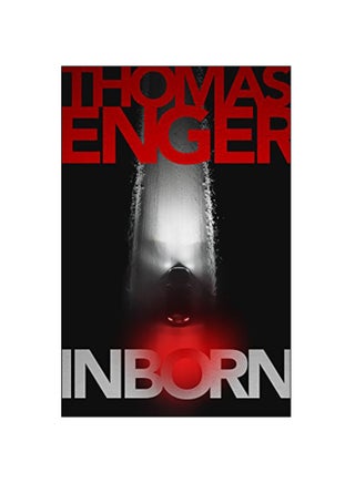 Inborn Paperback English by Thomas Enger - 15-Feb-19 - v1547734801/N20419695A_1
