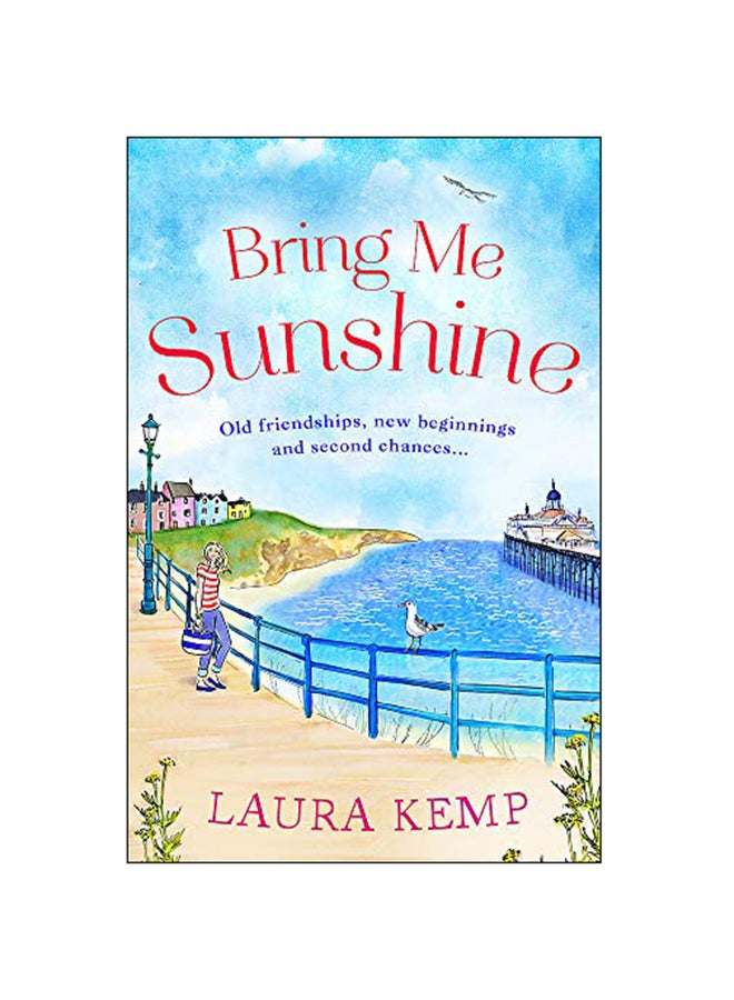 Bring Me Sunshine English by Laura Kemp - 7-Feb-19 