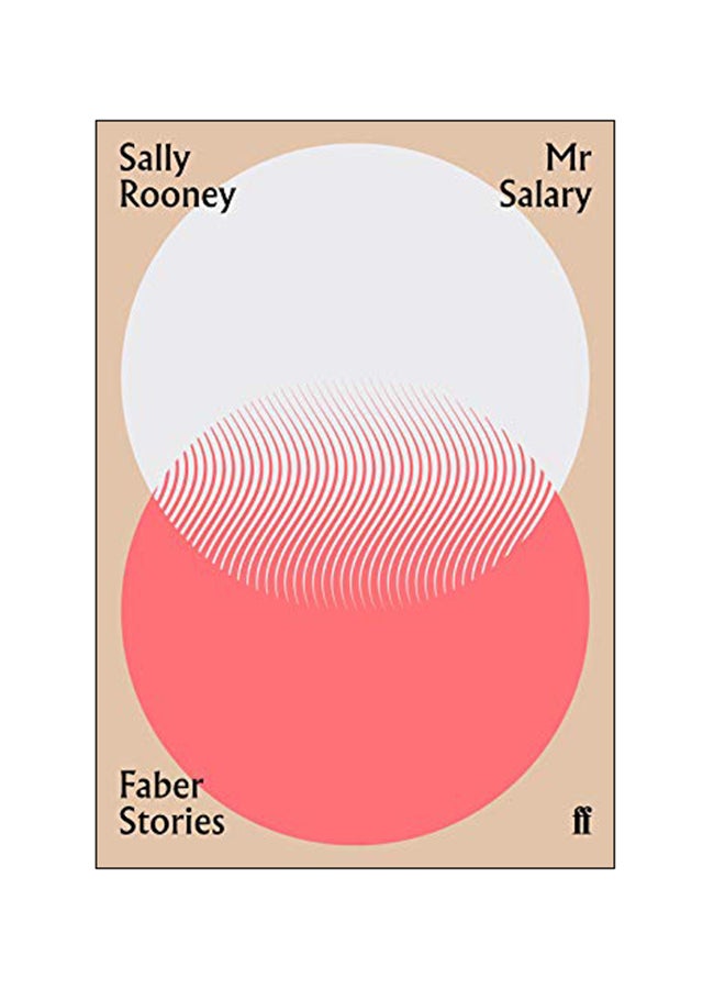 Mr Salary : Faber Stories Paperback English by Sally Rooney - 3-Jan-19 