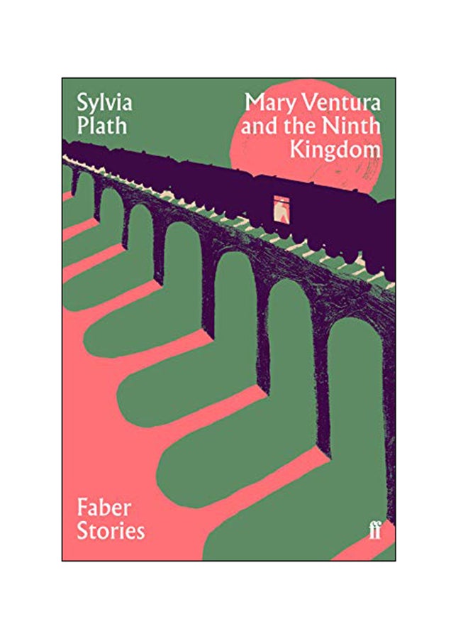 ماري فينتورا والمملكة التاسعة: قصص فابر