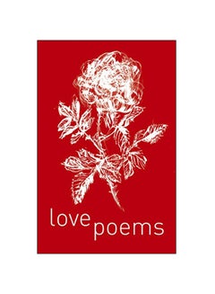 Love Poems Paperback English by James MRCPath DSc Shepherd - 15-Apr-18