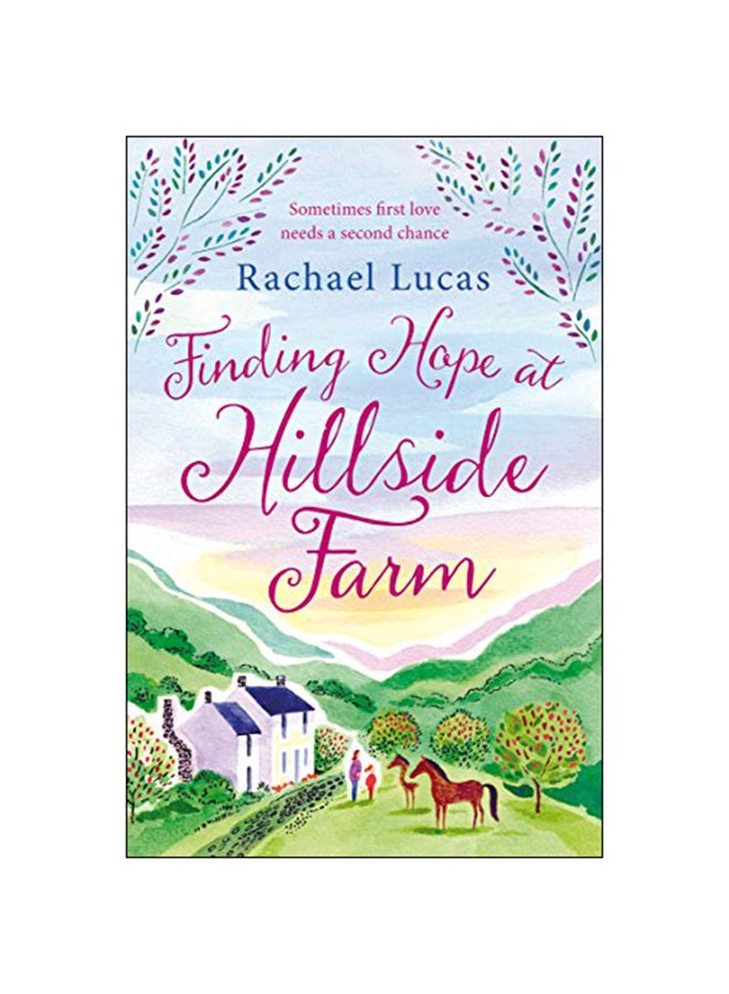 البحث عن الأمل في مزرعة هيلسايد