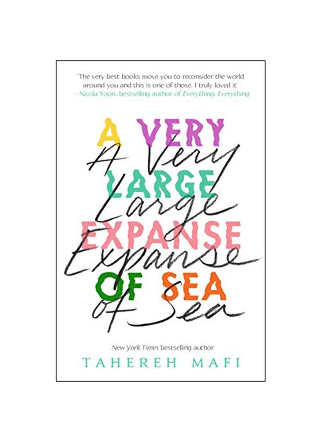 The Road To Grantchester : 7 Paperback English by Tahereh Mafi - 18-Oct-18