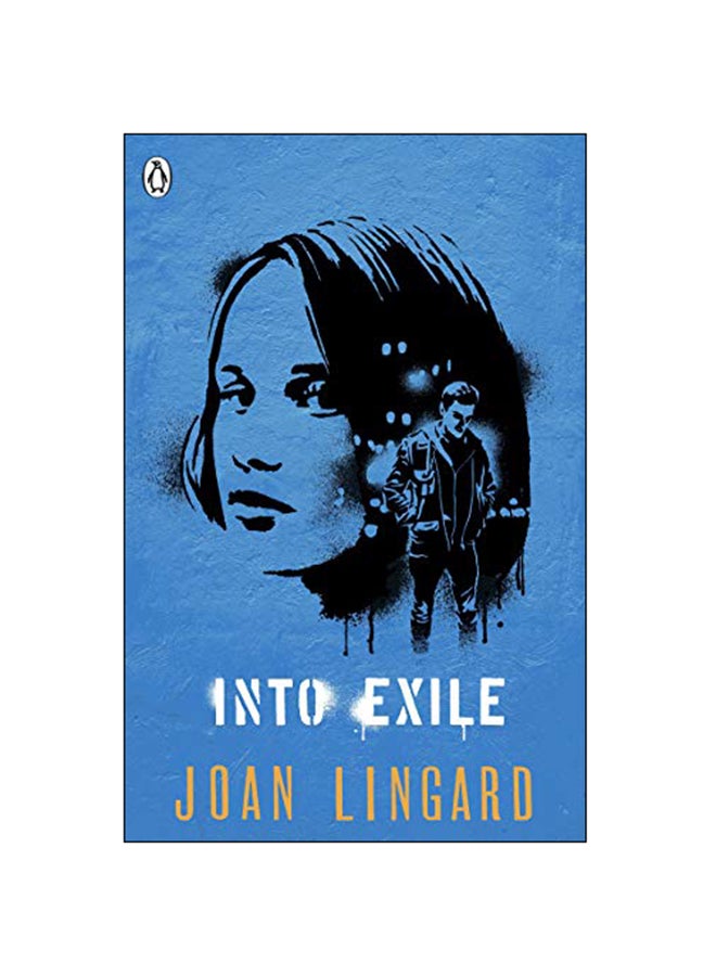 Into Exile paperback english - 9-Jul-05 