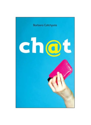 Ch@T paperback english - 8-Jul-05 - v1547734905/N20420330A_1