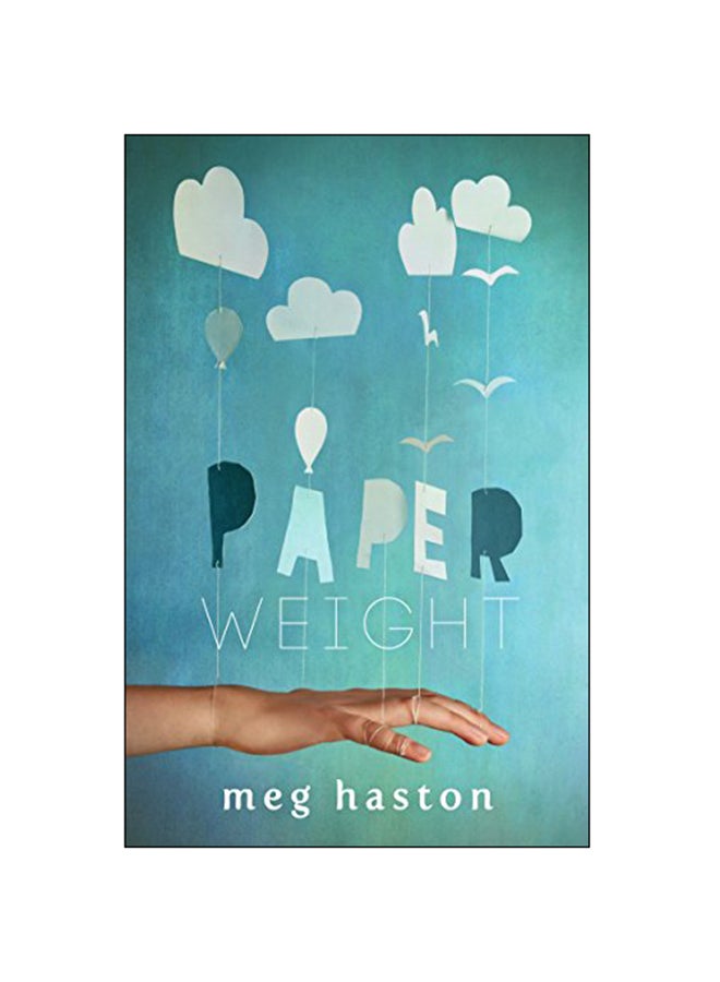 Paperweight paperback english - 7-Jul-05