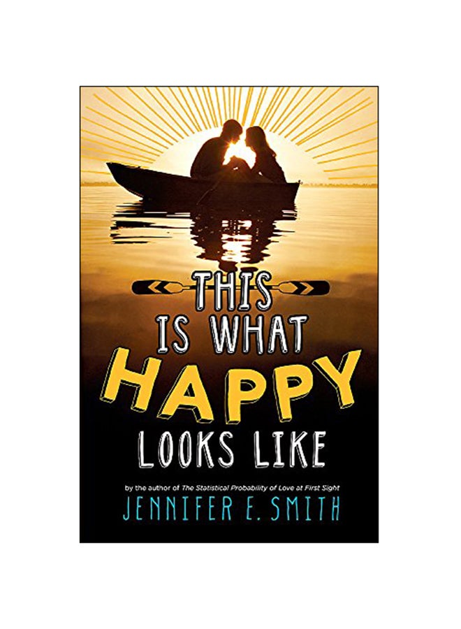 This Is What Happy Looks Like paperback english - 5-Jul-05