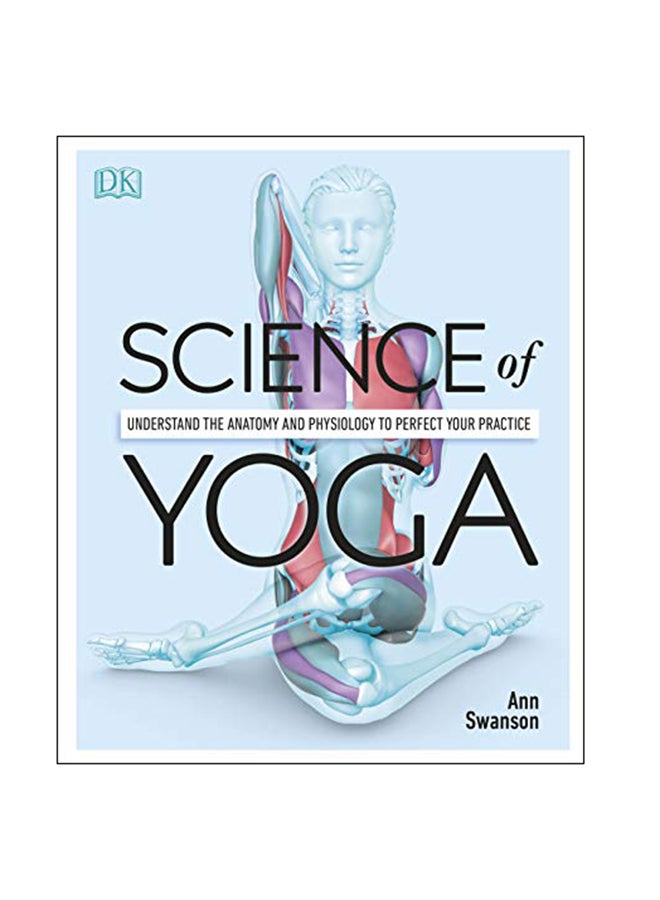 Science Of Yoga paperback english - 3-Jan-19 