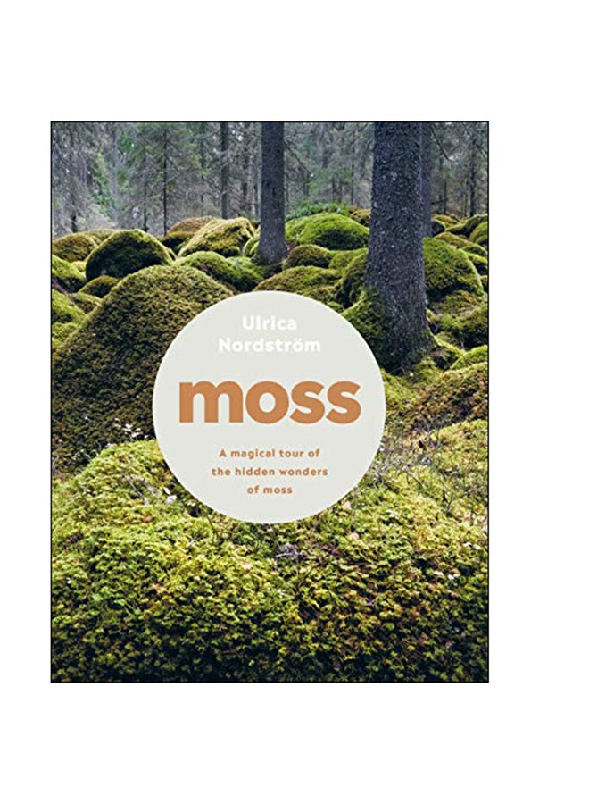 Moss hardcover english - 21-Mar-19