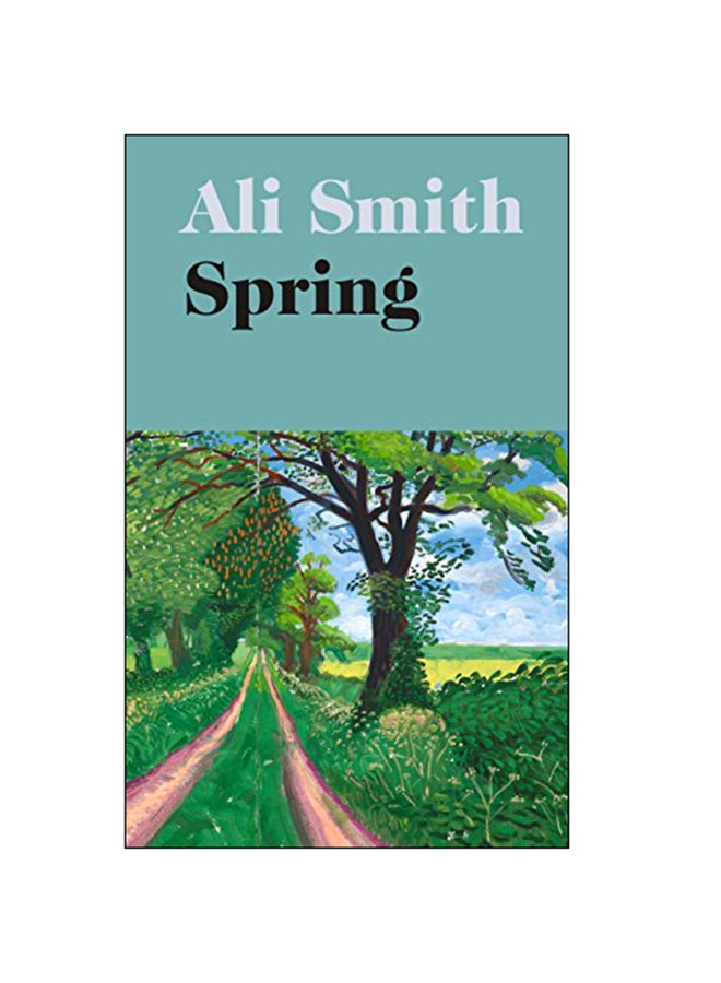 Spring hardcover english - 28-Mar-19 
