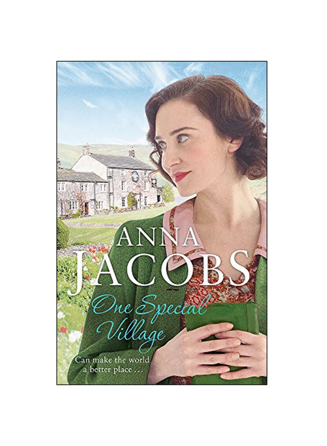 One Special Village : Book 3 In The Lively, Uplifting Ellindale Saga paperback english - 7-Feb-19 