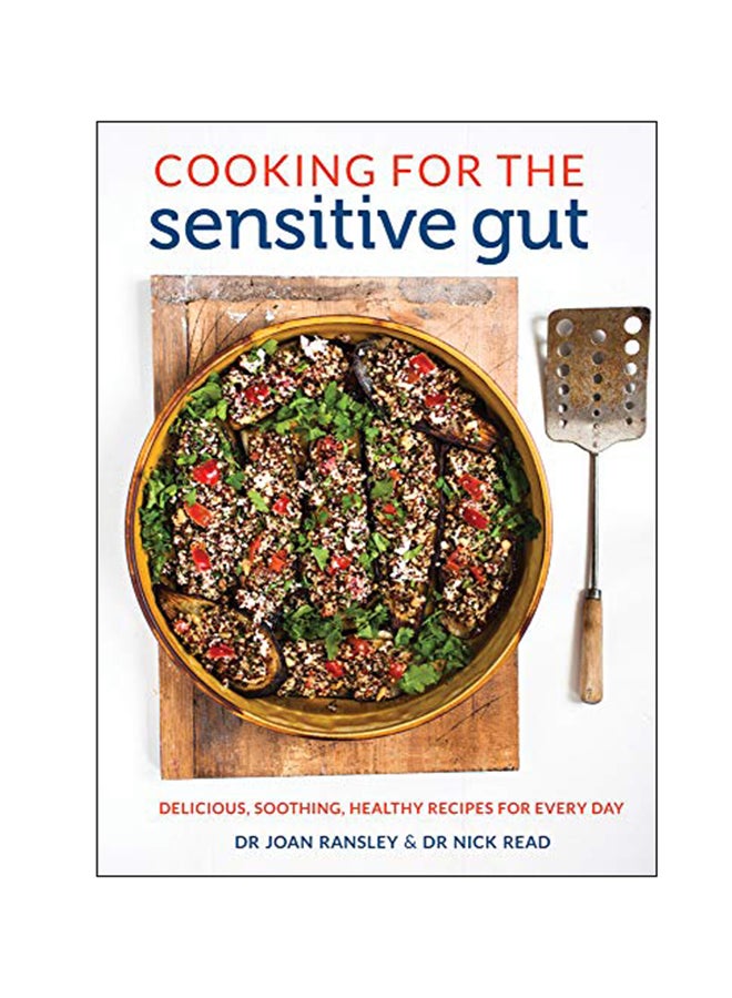 الطبخ للأمعاء الحساسة: وصفات لذيذة ومهدئة وصحية لكل يوم