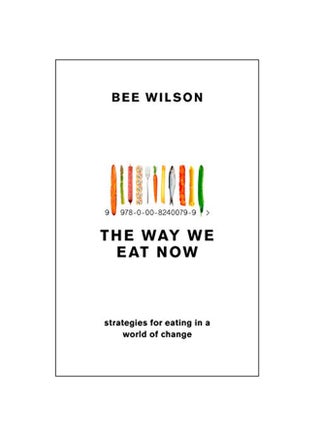 The Way We Eat Now paperback english - 21-Mar-19 - v1547734940/N20420551A_1