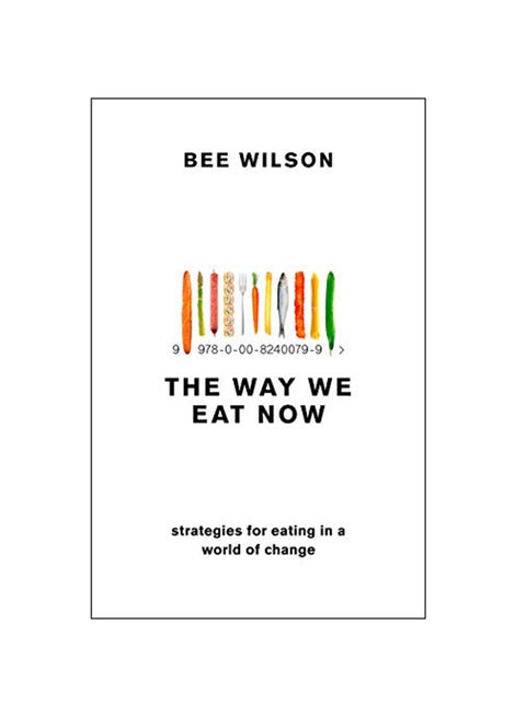The Way We Eat Now paperback english - 21-Mar-19