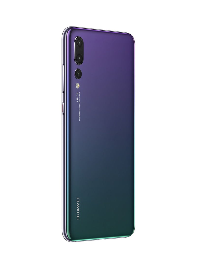 P20 Pro Dual SIM Twilight  128GB 4G LTE