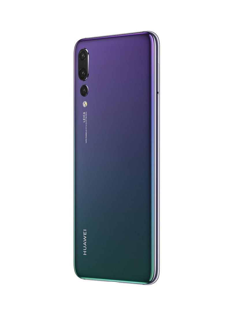 P20 Pro Dual SIM Twilight  128GB 4G LTE