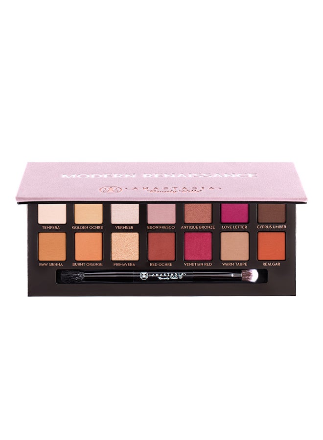 ANASTASIA BEVERLY HILLS Modern Renaissance Modern Renaissance  - Image 3