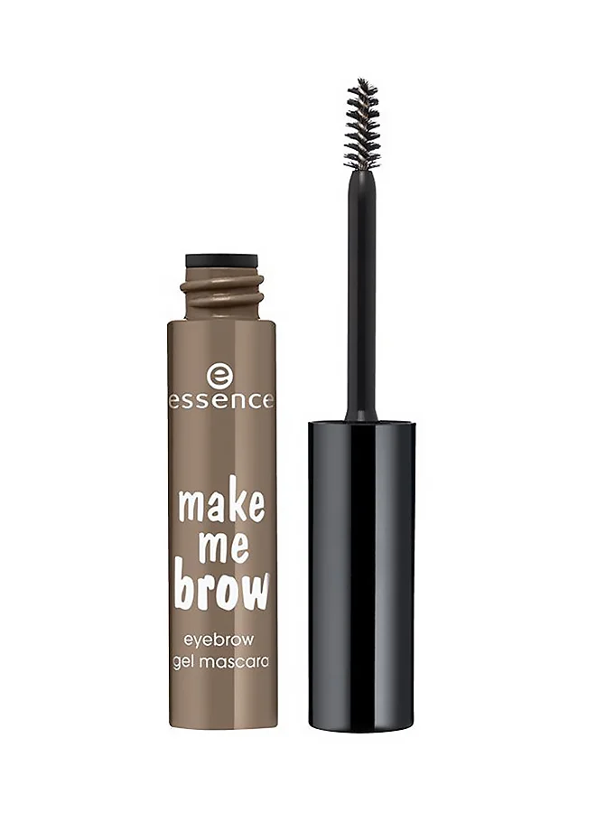 Essence Make Me Brow Eyebrow Gel Mascara