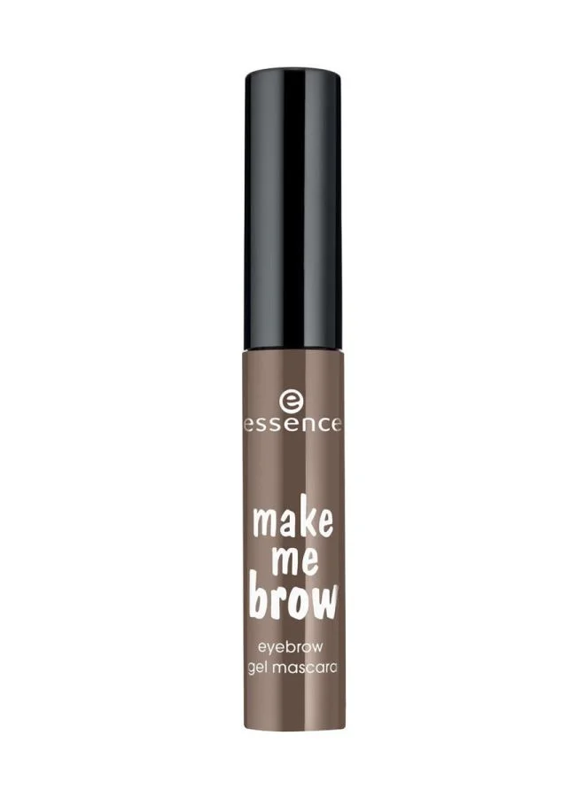 Essence Make Me Brow Eyebrow Gel Mascara